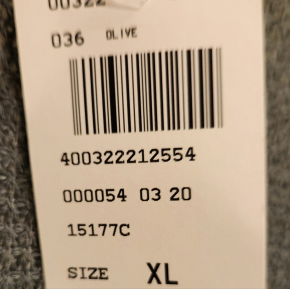 Eclipse summer weight sweater? Cover? - Picture 4 of 5